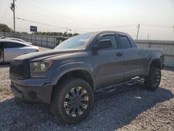 Toyota Tundra Double cab sr5 Vehiculos salvage en venta: 2013 Toyota Tundra Double Cab SR5