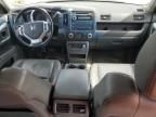 2007 Honda Ridgeline RTL