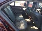 2008 Mercedes-Benz S 550 4matic