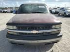 2002 Chevrolet Silverado C1500