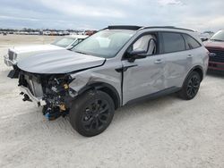 KIA salvage cars for sale: 2023 KIA Sorento SX