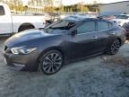 2016 Nissan Maxima 3.5S