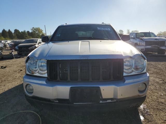 2005 Jeep Grand Cherokee Laredo