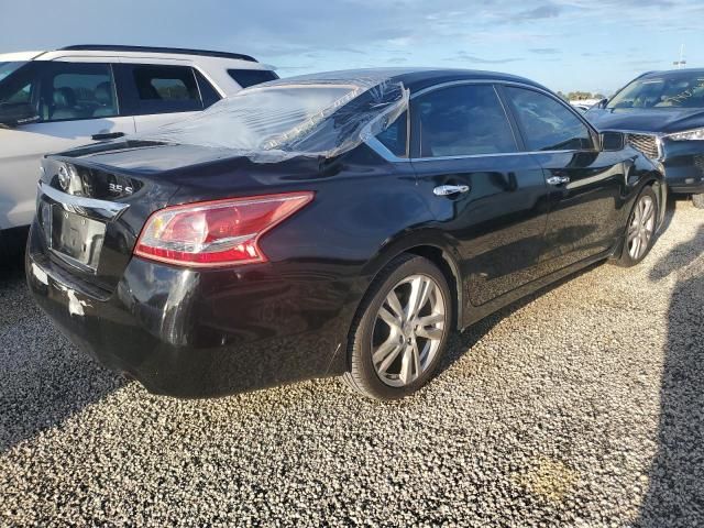 2013 Nissan Altima 3.5S