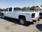 2011 Chevrolet Silverado K3500 LTZ