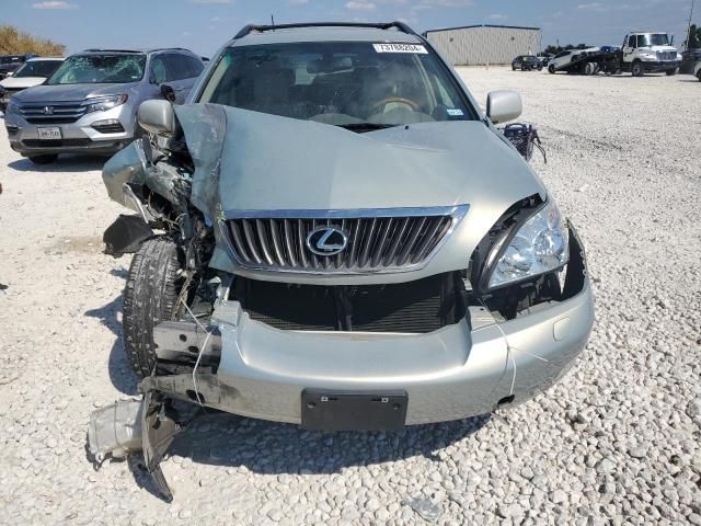 2008 Lexus RX 350