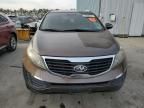 2012 KIA Sportage LX