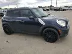 2013 Mini Cooper Countryman