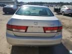 2003 Honda Accord EX