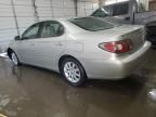 2004 Lexus ES 330