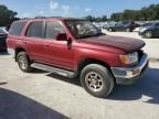 1998 Toyota 4runner SR5