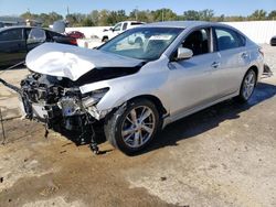 Nissan salvage cars for sale: 2013 Nissan Altima 2.5