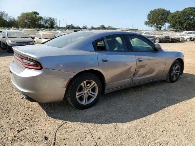 2015 Dodge Charger SE