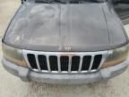 2000 Jeep Grand Cherokee Laredo