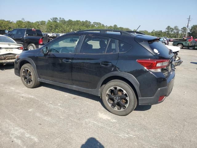 2023 Subaru Crosstrek