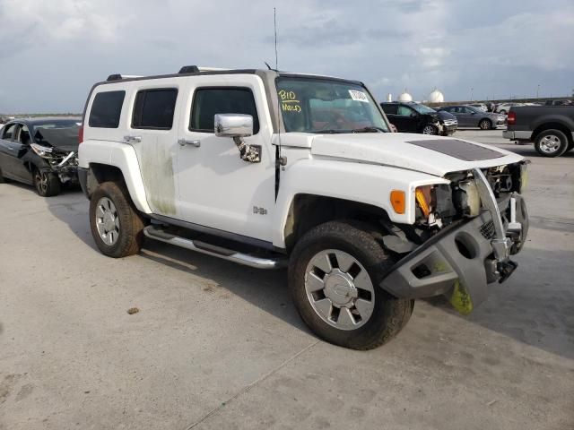 2007 Hummer H3