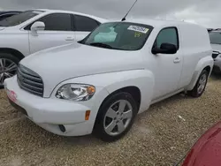 2011 Chevrolet HHR Panel LS en venta en Arcadia, FL