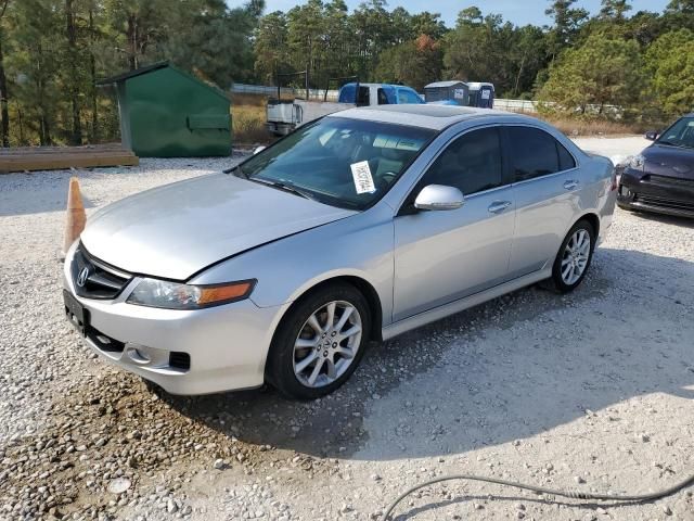 2007 Acura TSX