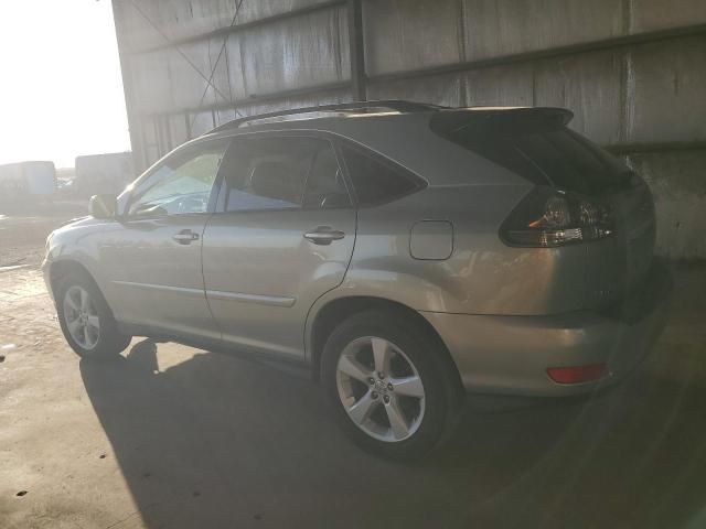 2005 Lexus RX 330