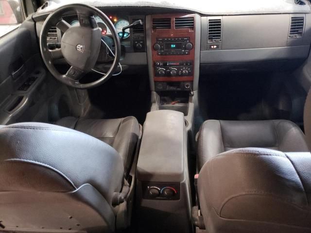 2006 Dodge Durango SLT