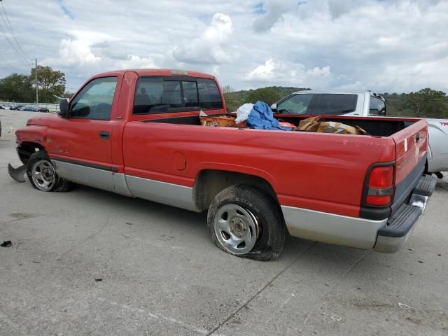 2000 Dodge RAM 1500