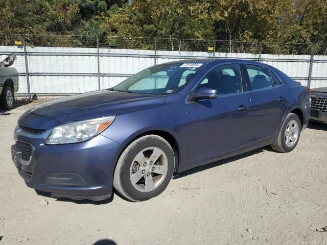 2014 Chevrolet Malibu 1LT