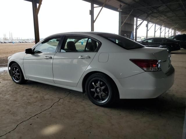 2010 Honda Accord EX