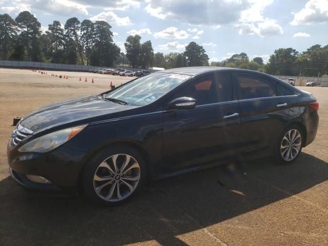 2014 Hyundai Sonata SE