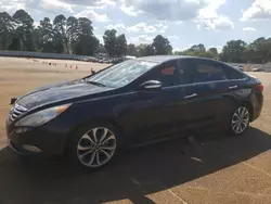 2014 Hyundai Sonata SE en venta en Longview, TX