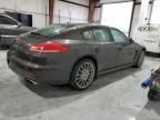 2015 Porsche Panamera 2