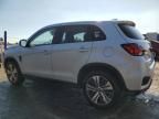 2023 Mitsubishi Outlander Sport S/SE