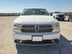 2014 Dodge Durango Citadel