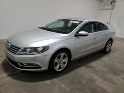 Volkswagen salvage cars for sale: 2013 Volkswagen CC Sport