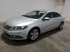 2013 Volkswagen CC Sport