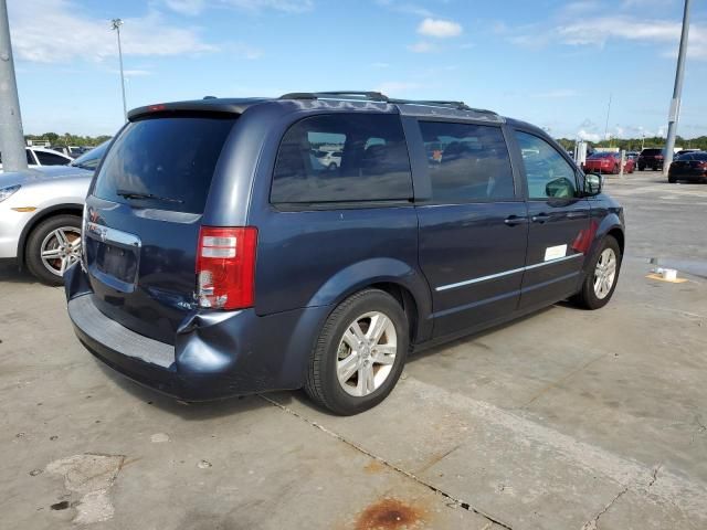 2008 Dodge Grand Caravan SXT