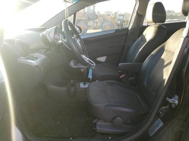 2014 Chevrolet Spark 1LT