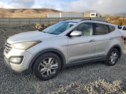 2013 Hyundai Santa FE Sport en venta en Reno, NV