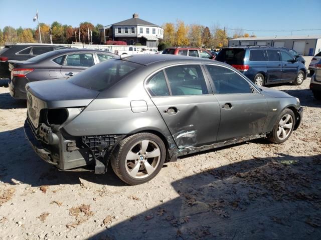 2006 BMW 530 I