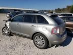 2008 Ford Edge Limited