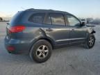 2007 Hyundai Santa FE GLS