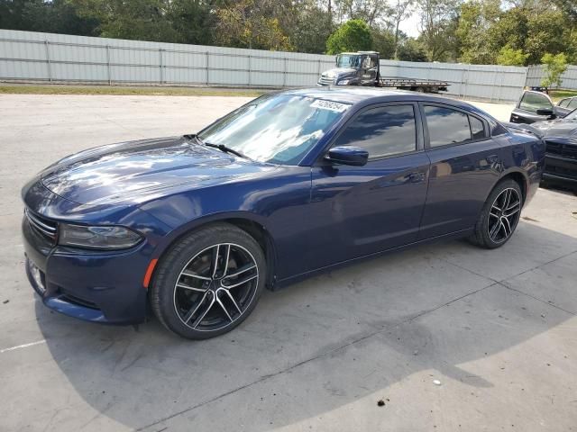 2017 Dodge Charger SE