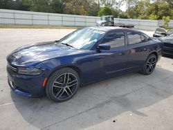 Dodge Charger se salvage cars for sale: 2017 Dodge Charger SE