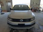 2015 Volkswagen Jetta Base