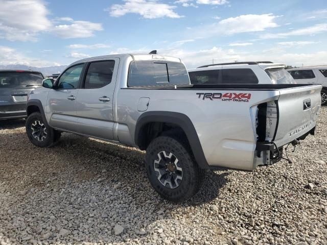 2023 Toyota Tacoma Double Cab