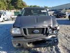 2004 Ford Ranger Super Cab