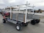 2001 Clubcar Carryall