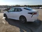 2023 Toyota Camry SE Night Shade