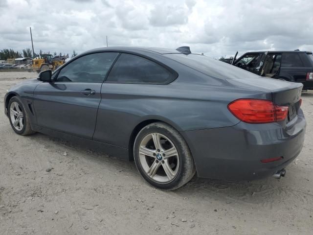 2014 BMW 428 I