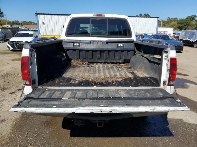 2003 Ford F250 Super Duty