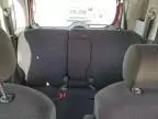 2012 Nissan Cube Base